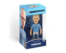 Erling Haaland Action Figures Erling Haaland Erling Haaland Minix