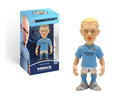 Erling Haaland Action Figures Erling Haaland Erling Haaland Minix