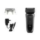F4 Style Series Foil Shaver F4002 Hair Clippers & Trimmers F4 Style Series Foil Shaver F4002 F4 Style Series Foil Shaver F4002 Remington