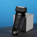 F4 Style Series Foil Shaver F4002 Hair Clippers & Trimmers F4 Style Series Foil Shaver F4002 F4 Style Series Foil Shaver F4002 Remington