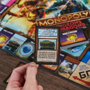 Dungeons & Dragons: Honor Among Thieves Game Board Games Dungeons & Dragons: Honor Among Thieves Game Dungeons & Dragons: Honor Among Thieves Game Monopoly