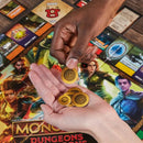 Dungeons & Dragons: Honor Among Thieves Game Board Games Dungeons & Dragons: Honor Among Thieves Game Dungeons & Dragons: Honor Among Thieves Game Monopoly