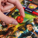 Dungeons & Dragons: Honor Among Thieves Game Board Games Dungeons & Dragons: Honor Among Thieves Game Dungeons & Dragons: Honor Among Thieves Game Monopoly