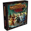 Dungeons & Dragons: Honor Among Thieves Game Board Games Dungeons & Dragons: Honor Among Thieves Game Dungeons & Dragons: Honor Among Thieves Game Monopoly