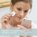 Pureté+ Beauty Brush Routine Expert Skin Cleansing Brushes & Systems Pureté+ Beauty Brush Routine Expert Pureté+ Beauty Brush Routine Expert HoMedics