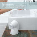 Pureté+ Beauty Brush Routine Expert Skin Cleansing Brushes & Systems Pureté+ Beauty Brush Routine Expert Pureté+ Beauty Brush Routine Expert HoMedics