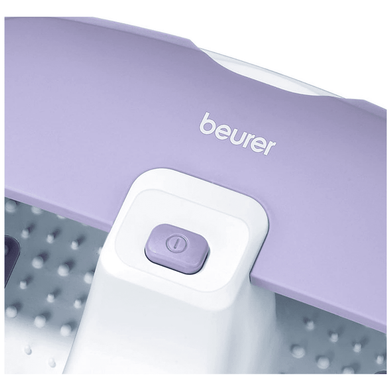 Foot Spa Foot Care Foot Spa Foot Spa Beurer