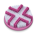 The German Outlet, Beurer, Replacement Set – Exfoliation