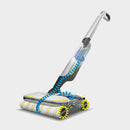 Hard Floor Cleaner FC 7 Cordless Vacuum Cleaner Hard Floor Cleaner FC 7 Cordless Hard Floor Cleaner FC 7 Cordless Karcher