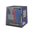 FC Barcelona 2024/25 Home Jersey Action Figures FC Barcelona 2024/25 Home Jersey FC Barcelona 2024/25 Home Jersey Splink