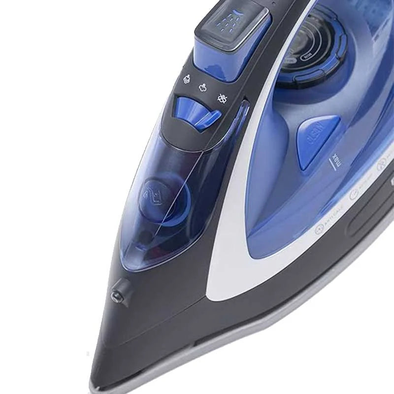 Steam Iron 3000W Steam iron Steam Iron 3000W Steam Iron 3000W Frigidair