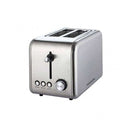 2 Slice Toaster 850W Toasters 2 Slice Toaster 850W 2 Slice Toaster 850W Frigidaire