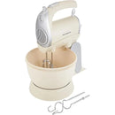 Hand Mixer, Rotating Bowl Stand Mixer Hand Mixer, Rotating Bowl Hand Mixer, Rotating Bowl Frigidaire