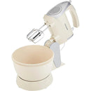 Hand Mixer, Rotating Bowl Stand Mixer Hand Mixer, Rotating Bowl Hand Mixer, Rotating Bowl Frigidaire