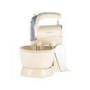 Hand Mixer, Rotating Bowl Stand Mixer Hand Mixer, Rotating Bowl Hand Mixer, Rotating Bowl Frigidaire