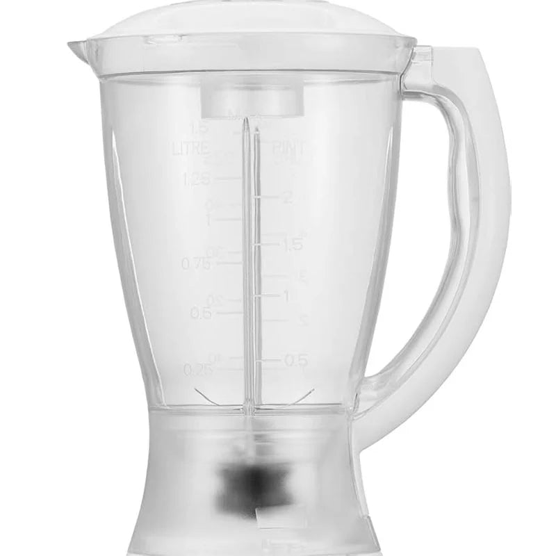 1.5L Plastic Blender Food Mixers & Blenders 1.5L Plastic Blender 1.5L Plastic Blender Frigidaire