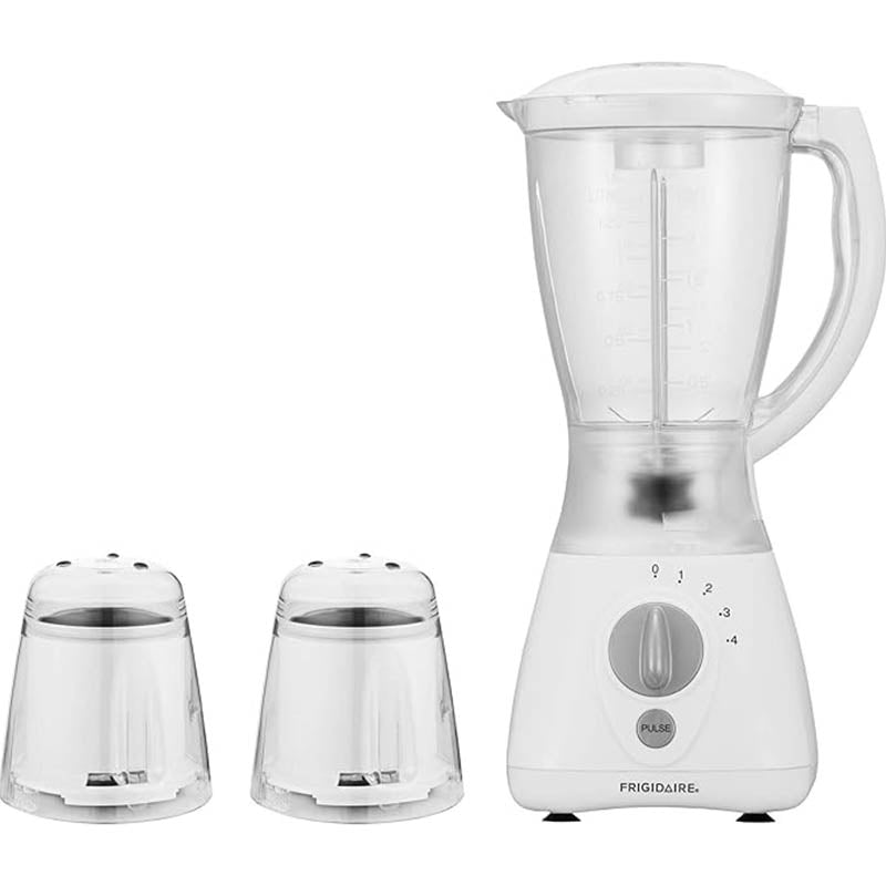 1.5L Plastic Blender Food Mixers & Blenders 1.5L Plastic Blender 1.5L Plastic Blender Frigidaire