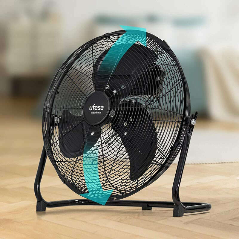 Floor Fan Fan Floor Fan Floor Fan Ufesa