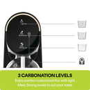 FIZZI - Turn Regular Water into Sparkling Water Instantly Water Dispensers FIZZI - Turn Regular Water into Sparkling Water Instantly FIZZI - Turn Regular Water into Sparkling Water Instantly Nutricook