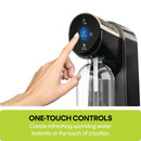 FIZZI - Turn Regular Water into Sparkling Water Instantly Water Dispensers FIZZI - Turn Regular Water into Sparkling Water Instantly FIZZI - Turn Regular Water into Sparkling Water Instantly Nutricook