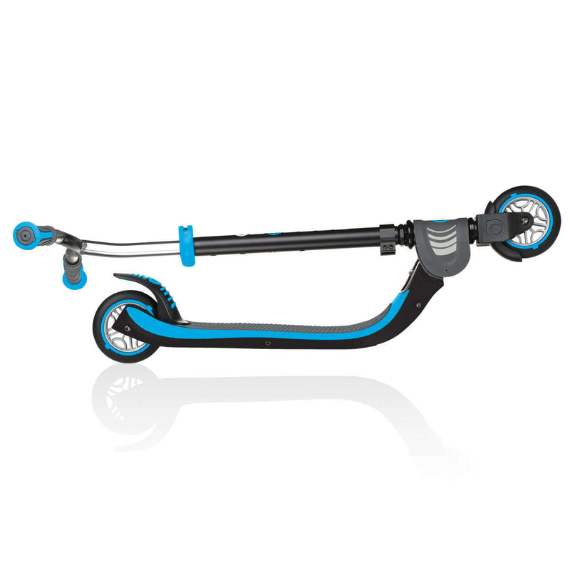 Flow Foldable Scooters 125 scooters Flow Foldable Scooters 125 Flow Foldable Scooters 125 Globber