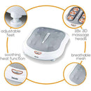 The German Outlet, Beurer, Shiatsu Foot Massager