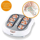 The German Outlet, Beurer, Shiatsu Foot Massager