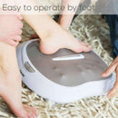 The German Outlet, Beurer, Shiatsu Foot Massager
