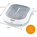 The German Outlet, Beurer, Shiatsu Foot Massager