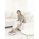 The German Outlet, Beurer, Shiatsu Foot Massager