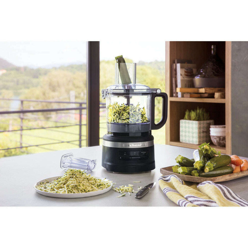 1.7L Food Processor food processor 1.7L Food Processor 1.7L Food Processor KitchenAid