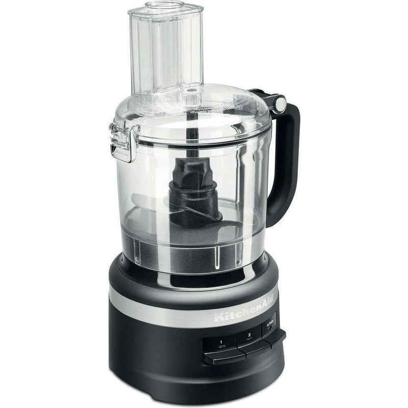 1.7L Food Processor food processor 1.7L Food Processor 1.7L Food Processor KitchenAid