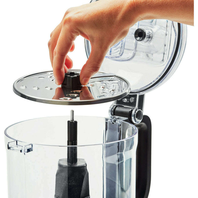 1.7L Food Processor food processor 1.7L Food Processor 1.7L Food Processor KitchenAid