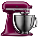 2022 Color of the Year, Beetroot Stand Mixer 4.8L + Premium Accessory Pack Food Mixers & Blenders 2022 Color of the Year, Beetroot Stand Mixer 4.8L + Premium Accessory Pack 2022 Color of the Year, Beetroot Stand Mixer 4.8L + Premium Accessory Pack KitchenAid