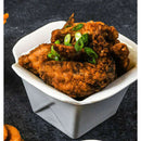 The German Outlet, The Chefs Warehouse By MG, Appetizers Bowl, Appetizers Bowl