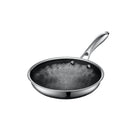 Eterna Tri-Ply 20cm Fry Pan Frying Pan Eterna Tri-Ply 20cm Fry Pan Eterna Tri-Ply 20cm Fry Pan Nutricook