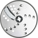 The German Outlet, KitchenAid, 2.1 L Food Processor, Onyx Black