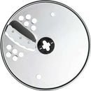 The German Outlet, KitchenAid, 2.1 L Food Processor, Onyx Black