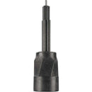 The German Outlet, KitchenAid, 2.1 L Food Processor, Onyx Black