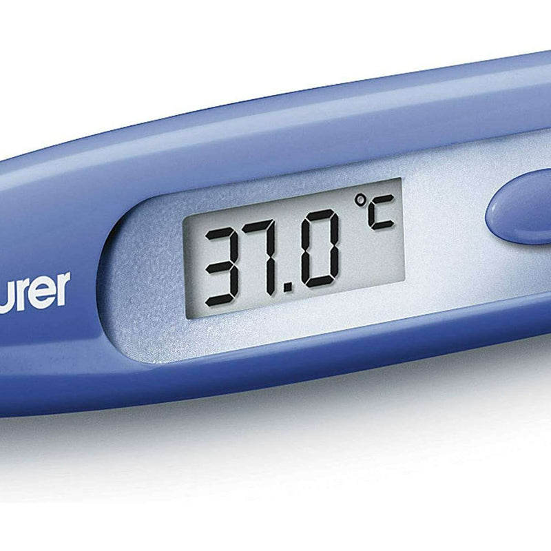 Temperature- Sensor Indicator Baby Health Temperature- Sensor Indicator Temperature- Sensor Indicator Beurer