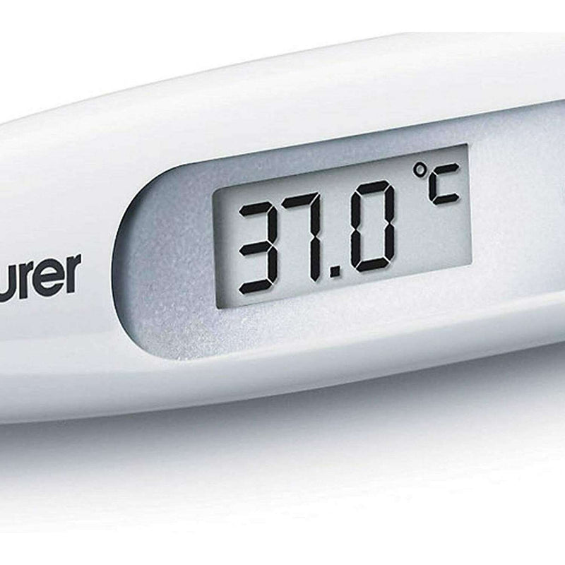 Temperature- Sensor Indicator Baby Health Temperature- Sensor Indicator Temperature- Sensor Indicator Beurer