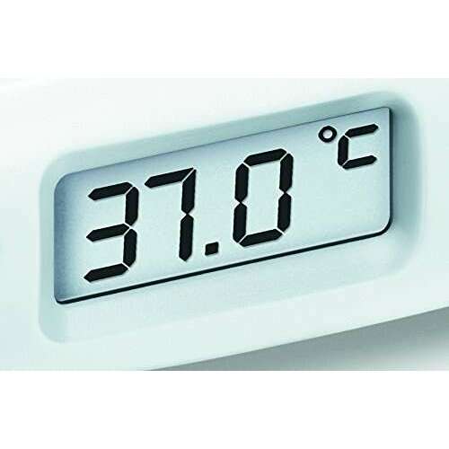 Instant Temperature Indicator Baby Health Instant Temperature Indicator Instant Temperature Indicator Beurer