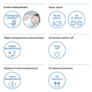 Ear Regulator Baby Health Ear Regulator Ear Regulator Beurer