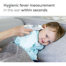 Ear Regulator Baby Health Ear Regulator Ear Regulator Beurer