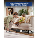 Floor One Switch S6 Stretch Wet and Dry Vacuum Cleaner Vacuum Cleaner Floor One Switch S6 Stretch Wet and Dry Vacuum Cleaner Floor One Switch S6 Stretch Wet and Dry Vacuum Cleaner Tineco