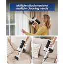 Floor One Switch S6 Stretch Wet and Dry Vacuum Cleaner Vacuum Cleaner Floor One Switch S6 Stretch Wet and Dry Vacuum Cleaner Floor One Switch S6 Stretch Wet and Dry Vacuum Cleaner Tineco