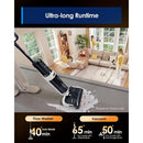 Floor One Switch S6 Stretch Wet and Dry Vacuum Cleaner Vacuum Cleaner Floor One Switch S6 Stretch Wet and Dry Vacuum Cleaner Floor One Switch S6 Stretch Wet and Dry Vacuum Cleaner Tineco