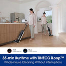 Floor One S6 Flash Cordless Wet Dry Vacuum Floor Cleaner Vacuum Cleaner Floor One S6 Flash Cordless Wet Dry Vacuum Floor Cleaner Floor One S6 Flash Cordless Wet Dry Vacuum Floor Cleaner Tineco
