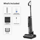 Floor One S6 Flash Cordless Wet Dry Vacuum Floor Cleaner Vacuum Cleaner Floor One S6 Flash Cordless Wet Dry Vacuum Floor Cleaner Floor One S6 Flash Cordless Wet Dry Vacuum Floor Cleaner Tineco