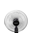 Stand Fan 18″ with Remote Control 65W Fan Stand Fan 18″ with Remote Control 65W Stand Fan 18″ with Remote Control 65W Frigidaire